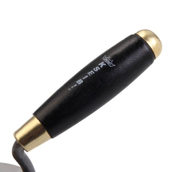 Bricklaying Trowels Walby Pattern,
bricklaying trowel light duty,
wood handle,
construction tools