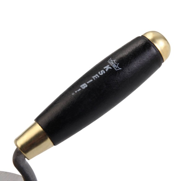 Bricklaying Trowels Walby Pattern,
bricklaying trowel light duty,
wood handle,
construction tools