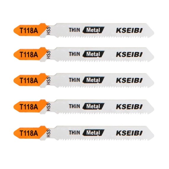 jigsaw blades hss material t118a, power tools accessories, jigsaw blades, electric quality polishing stone