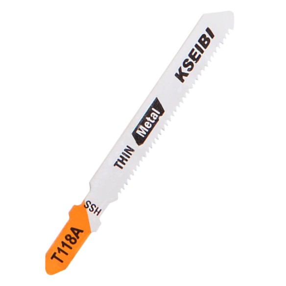 jigsaw blades hss material t118a, power tools accessories, jigsaw blades, electric quality polishing stone