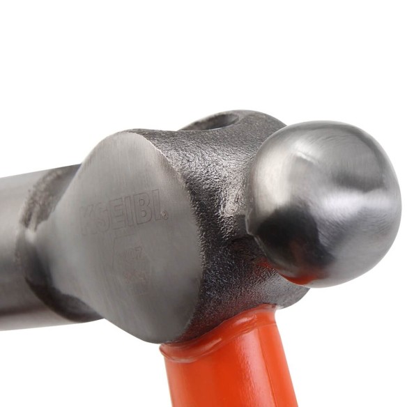 Ball Pein Hammers Fiberglass Handle,
ball pein peen
ball hammer