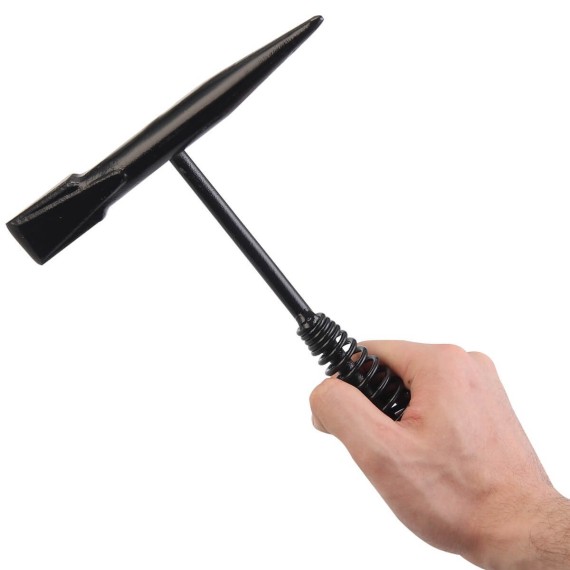 Chipping Hammers Tubular Handle,
spring handle chipping hammer,
welding slag remover