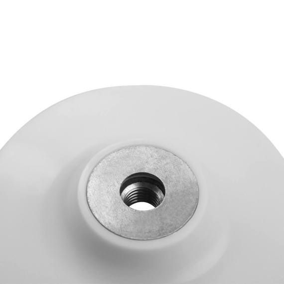backing pads including nut, power tools accessories,
backing pads made from plastic, Backing pads for discs