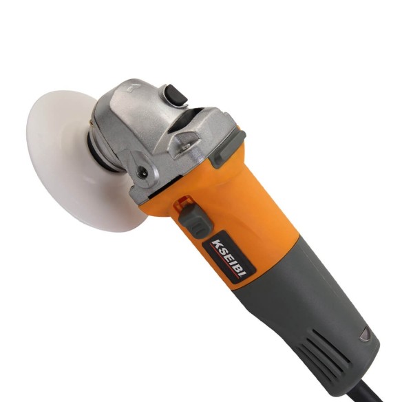 قاعدة دعم صنفرة بلاستيكية عالية الجودة | KSEIBI