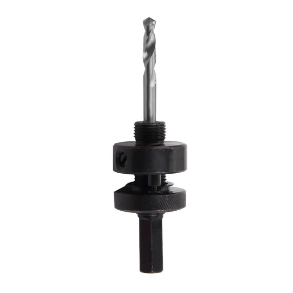 holesaw arbor SDS-Plus shank, hand tools, power tools accessories, sds-plus shank toolpak, hole saw arbors & accessories