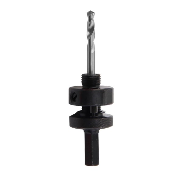 holesaw arbor SDS-Plus shank, hand tools, power tools accessories, sds-plus shank toolpak, hole saw arbors & accessories