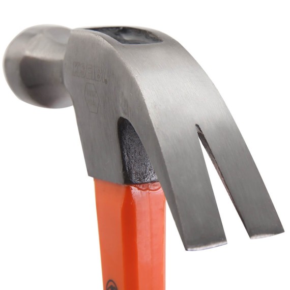 Claw Hammers PROGRIP Handle,
striking tools,
framing hammer