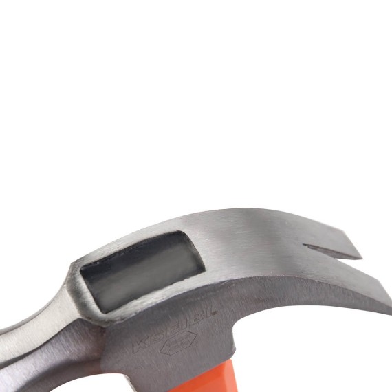 Claw Hammers PROGRIP Handle,
striking tools,
framing hammer