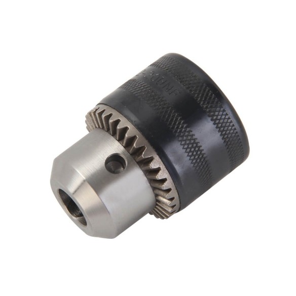 drill chuck with sds adapter & rubber key 13mm,
power tools accessories, for impact driver, rotary tools