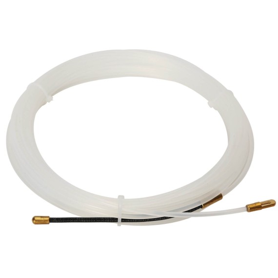 Nylon Cable Puller,
nylon fish tape,
nylon wire puller for construction