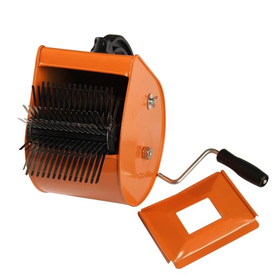 ماكينة رش الدهان بطريقة التهزيز الفعّالة | KSEIBI