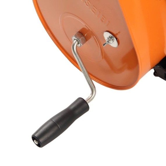 Tyrolean Flicker Gun,
metal flicker machine,
tyrol textured render cast