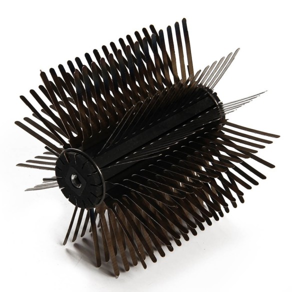 ماكينة رش الدهان بطريقة التهزيز الفعّالة | KSEIBI