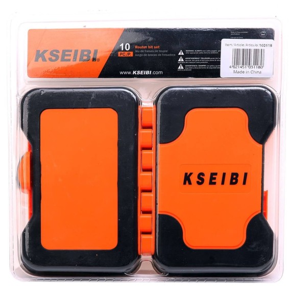 router bit set / 10-pc 1/4-inch,
power tools accessories, wood router, wood working cutter