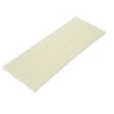 Glue Sticks / Translucent 1kg,
hot melt adhesive 1kg,
translucent white glue stick