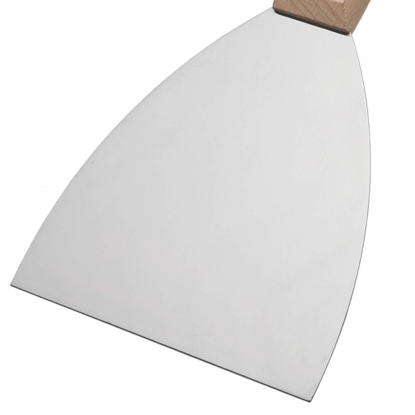 Classic Scraper Wood Handle
stiff scraper,
wall scraper,
construction tools