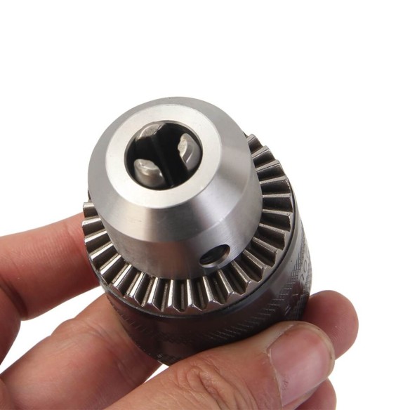 Drill Chuck