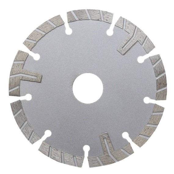 sintered diamond discs T supper turbo, power tools accessories, saw blades, saw function.