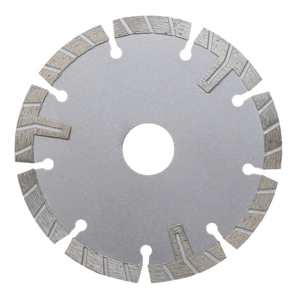 sintered diamond discs T supper turbo, power tools accessories, saw blades, saw function.