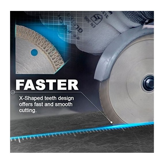 ultra-thin hot-pressed 
diamond discs,Discs, Mesh
power tools accessories,Discs, Mesh