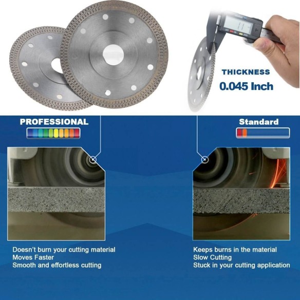 ultra-thin hot-pressed 
diamond discs,Discs, Mesh
power tools accessories,Discs, Mesh