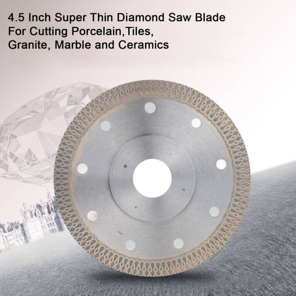 ultra-thin hot-pressed 
diamond discs,Discs, Mesh
power tools accessories,Discs, Mesh