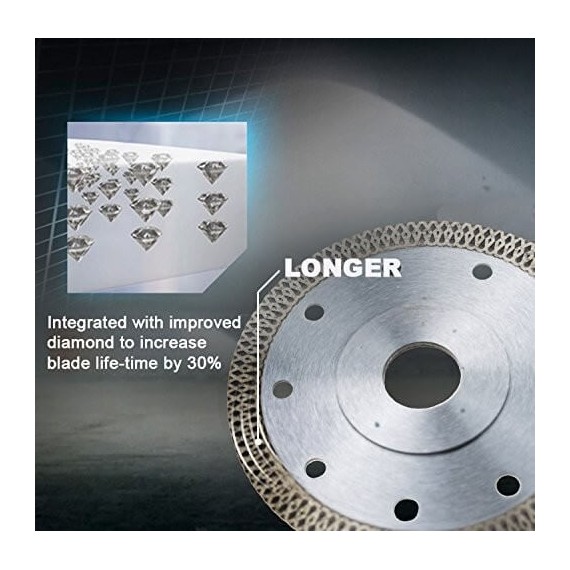 ultra-thin hot-pressed 
diamond discs,Discs, Mesh
power tools accessories,Discs, Mesh