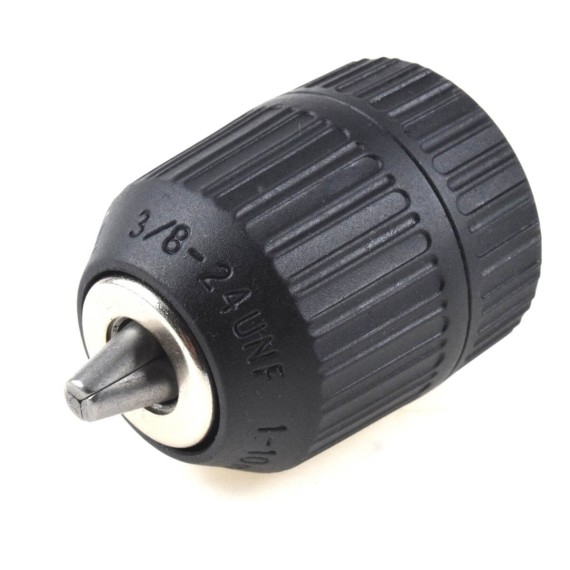 keyless drill chuck, power tools accessories