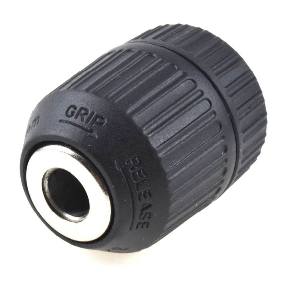 keyless drill chuck, power tools accessories