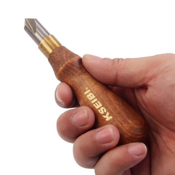 hss handheld countersink 1/2-inch, 
power tools accessories, Countersink