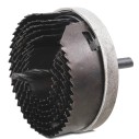multi-function carbon steel hole-saw, power tools accessories, For cutting holes