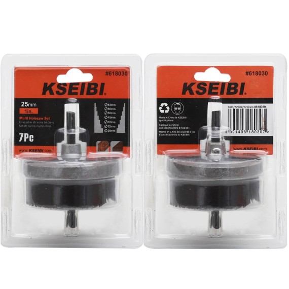 multi-function carbon steel hole-saw, power tools accessories, For cutting holes