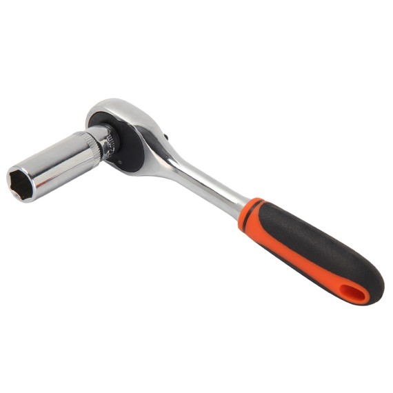 Hexagon Deep Socket 1/4, Sockets & Wrenches Tools, reach the nut on a longer, threaded bolt, reach recessed fasteners.