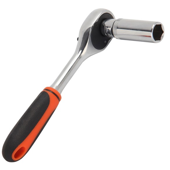 Hexagon Deep Socket 1/4, Sockets & Wrenches Tools, to reach the nut on a longer, threaded bolt, reach recessed fasteners.