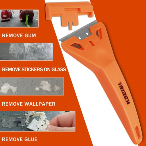 Window Scraper,
clean scraper,
removes excess paint