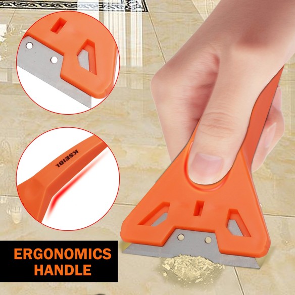 Window Scraper,
clean scraper,
removes excess paint