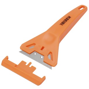 High-Quality Window Scraper Tool for Easy Cleaning | KSEIBI 2
