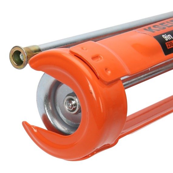 Caulking Gun,
ladder hook seal puncture tool
general manual single liquid glue gun