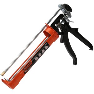 Caulking Gun,
ladder hook seal puncture tool
general manual single liquid glue gun 2