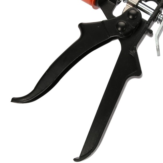 Caulking Gun,
ladder hook seal puncture tool
general manual single liquid glue gun