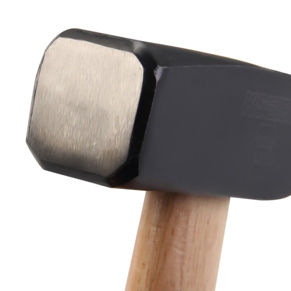 Durable Engineers' Hammer for Precision Work | KSEIBI