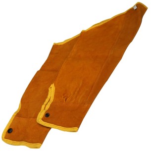 Leather Welding Sleeves