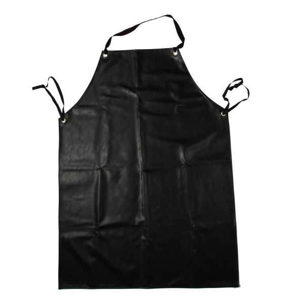 Pu Coverall Coat, Safety Tools, apron melting welding, heat resistant apron, body, clothes protection.