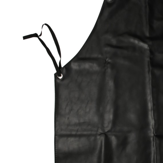 Pu Coverall Coat, Safety Tools, apron melting welding, heat resistant apron, body, clothes protection.