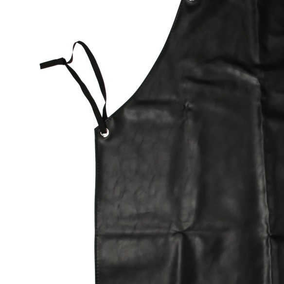 Pu Coverall Coat, Safety Tools, apron melting welding, heat resistant apron, body, clothes protection.