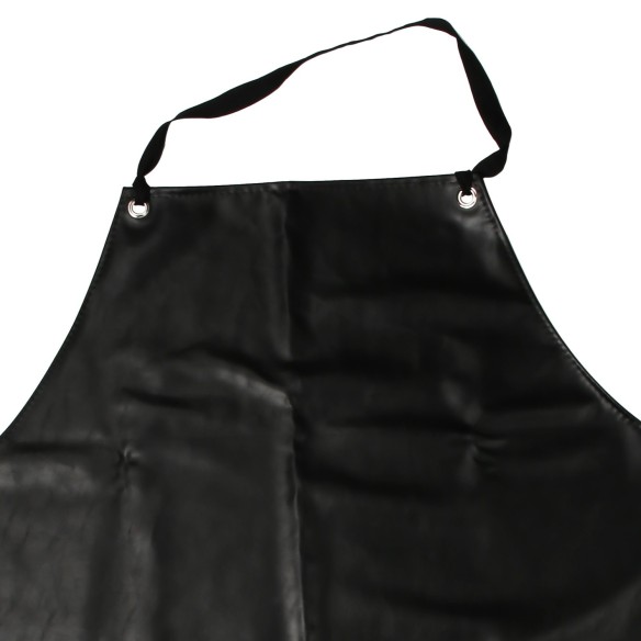 Pu Coverall Coat, Safety Tools, apron melting welding, heat resistant apron, body, clothes protection.