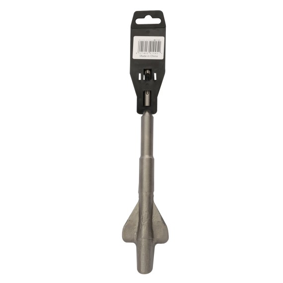sds-plus chasing chisel, power tools accessories