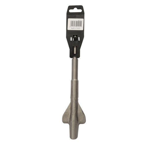 sds-plus chasing chisel, power tools accessories