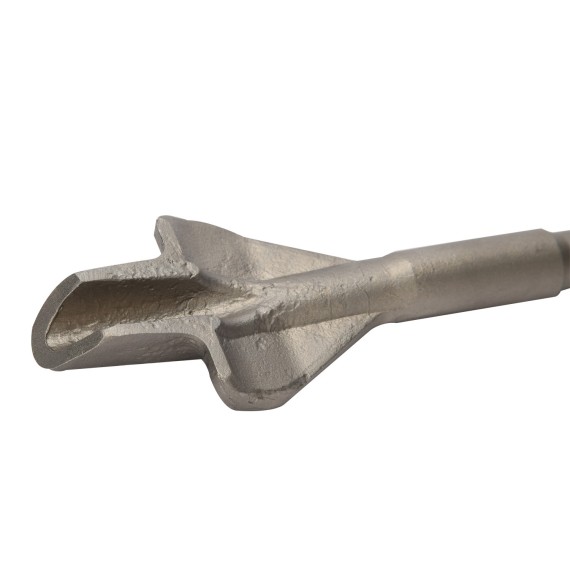 sds-plus chasing chisel, power tools accessories