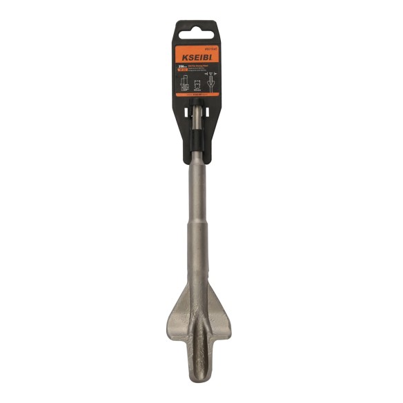 sds-plus chasing chisel, power tools accessories